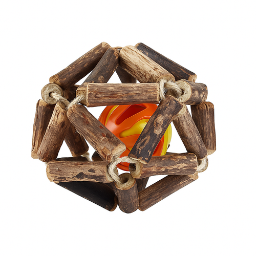 PetKivo Dental Enrichment Ball